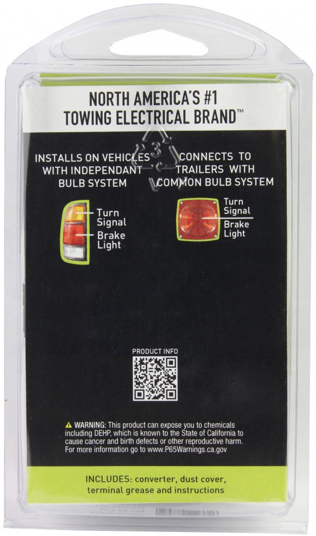 Product of Hopkins Mfg 48895 Tail Light Converter