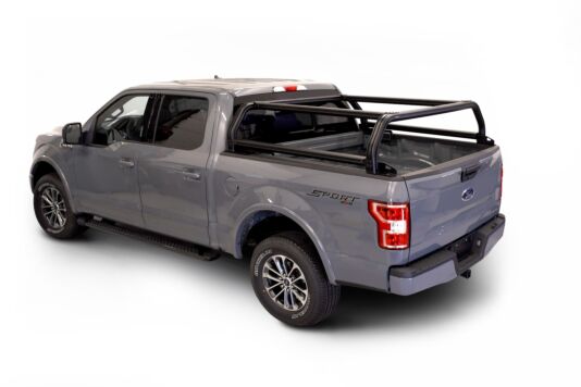 Product of Putco 184200 Bed Cargo Rack