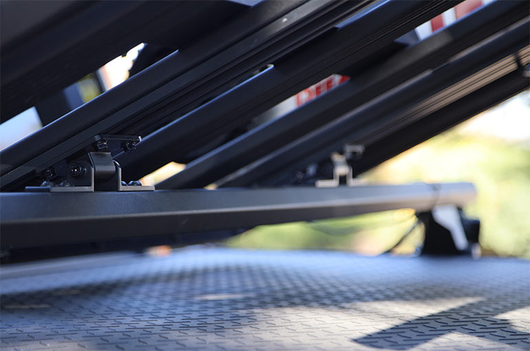 Dee Zee Dz 99787 Bed Cargo Rack Component||dz 99787_4.Jpg||89||d37dz99787||1686821