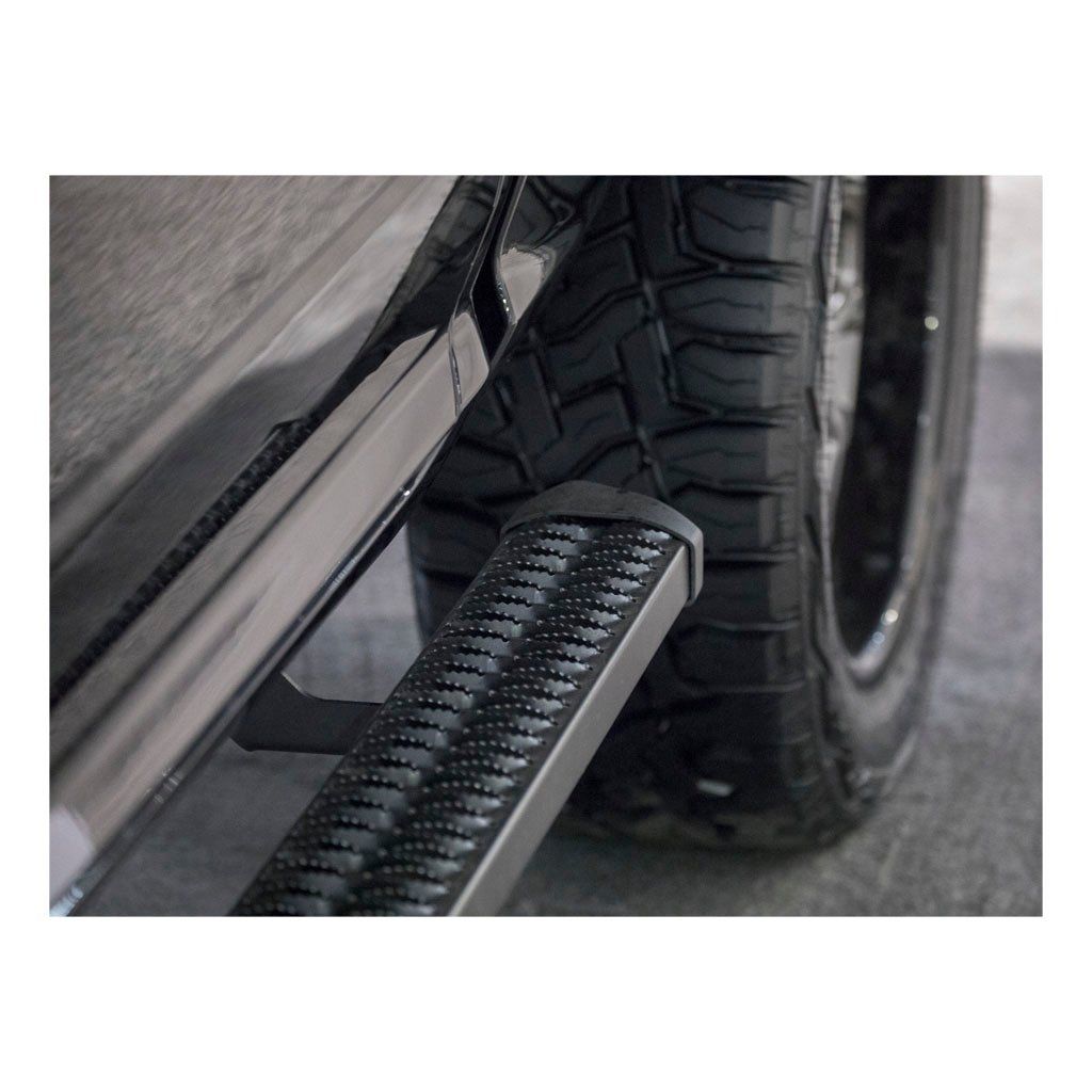 Product of Luverne 415060 Running Board Component