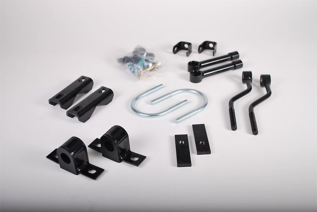 Product of Hellwig 7899 Solid Chromoly Steel Stabilizer Bar