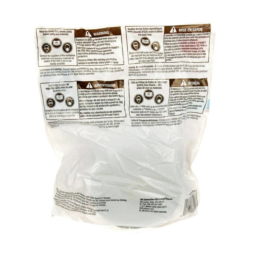 Product of 3m 36217 Sandpaper