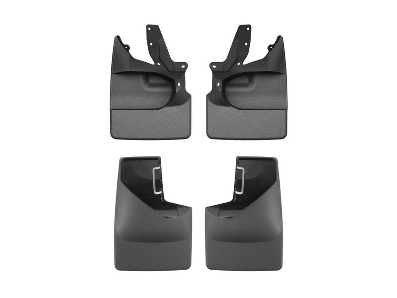Weathertech (Usa) 110189-120145 Mud Flap||110189-120145.Jpg||85||w240189120145||2472311