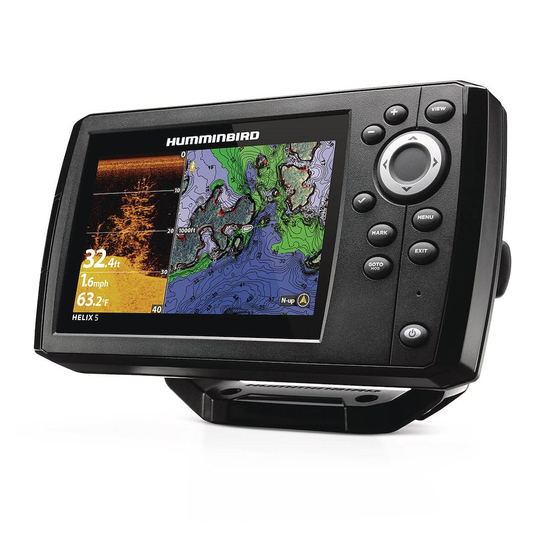Humminbird 411670-1 Fish Finder||411670-1_1.Jpg||86||hum4116701||1349926