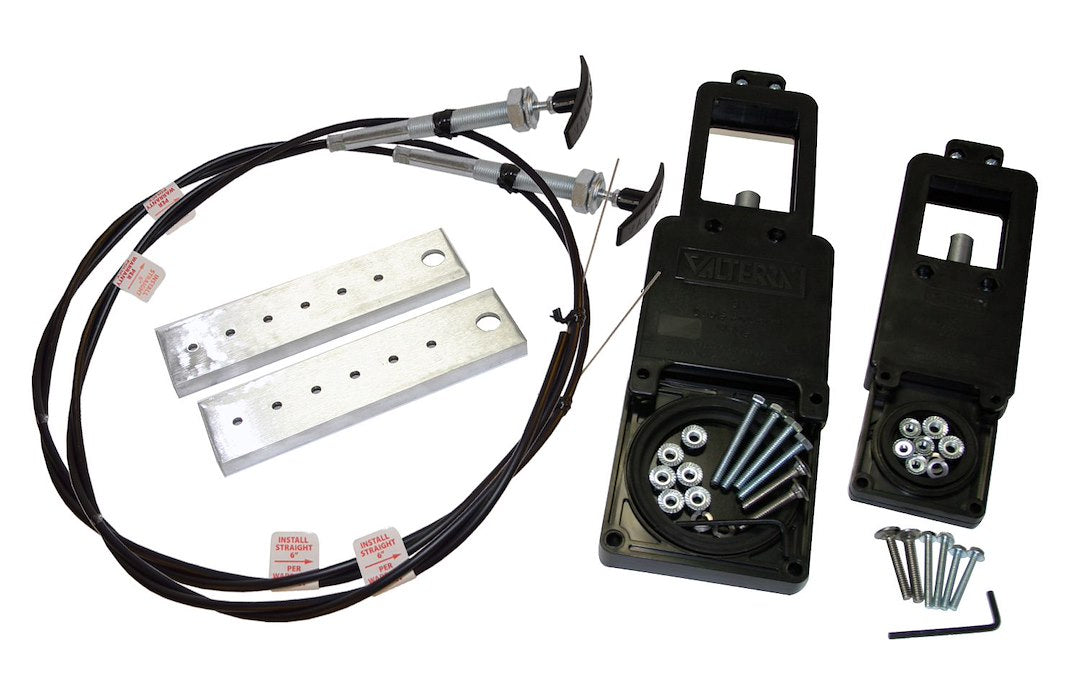 Product of Valterra Tc1372cn Sewer Waste Valve