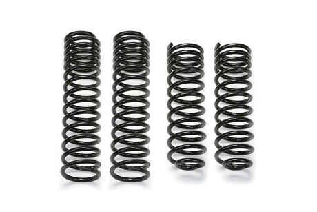 Product of Fabtech Motorsports Fts24154 Coil Spring