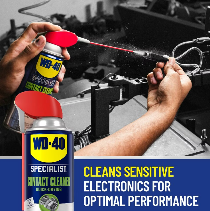 Wd40 30055 Electronic Cleaner||30055_6.Png||91||w2730055||2085192