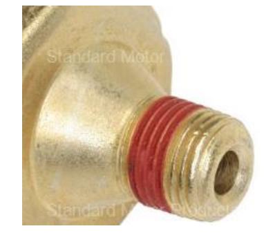 Product of Standard Motor Eng.Management -11 Oil Pressure Switch