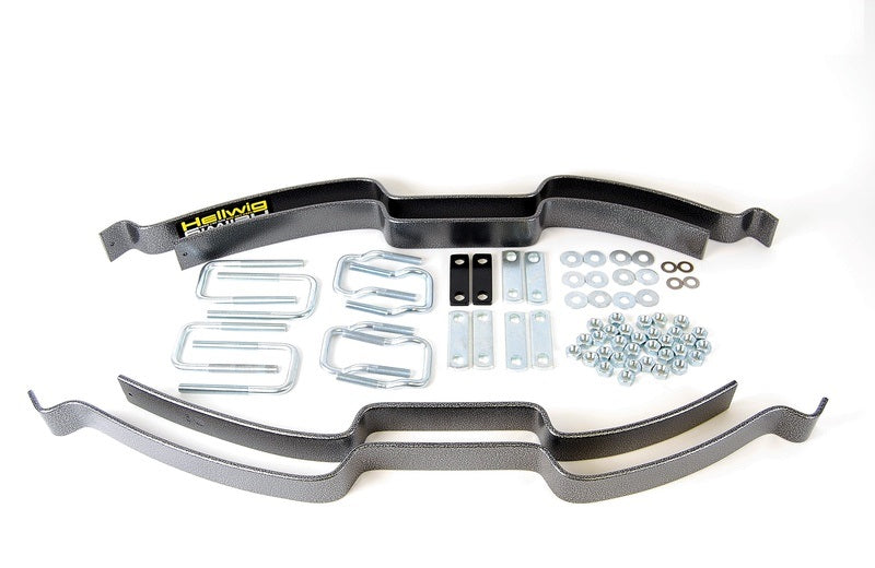 Product of Hellwig 61901 Helper Spring Kit