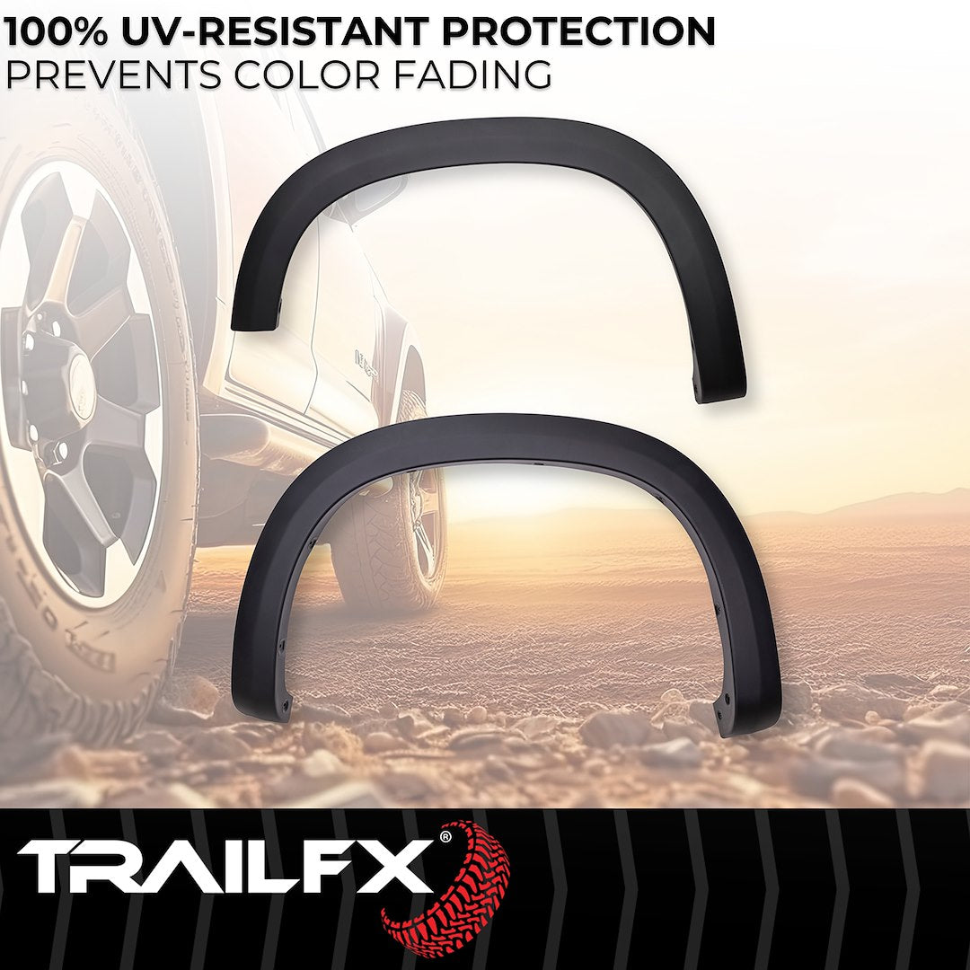 Product of TrailFX TFC3005OE Fender Flare -