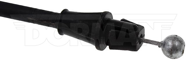 Dorman (Oe Solutions) 912-786 Hood Release Cable||||87||d18912786||2013399