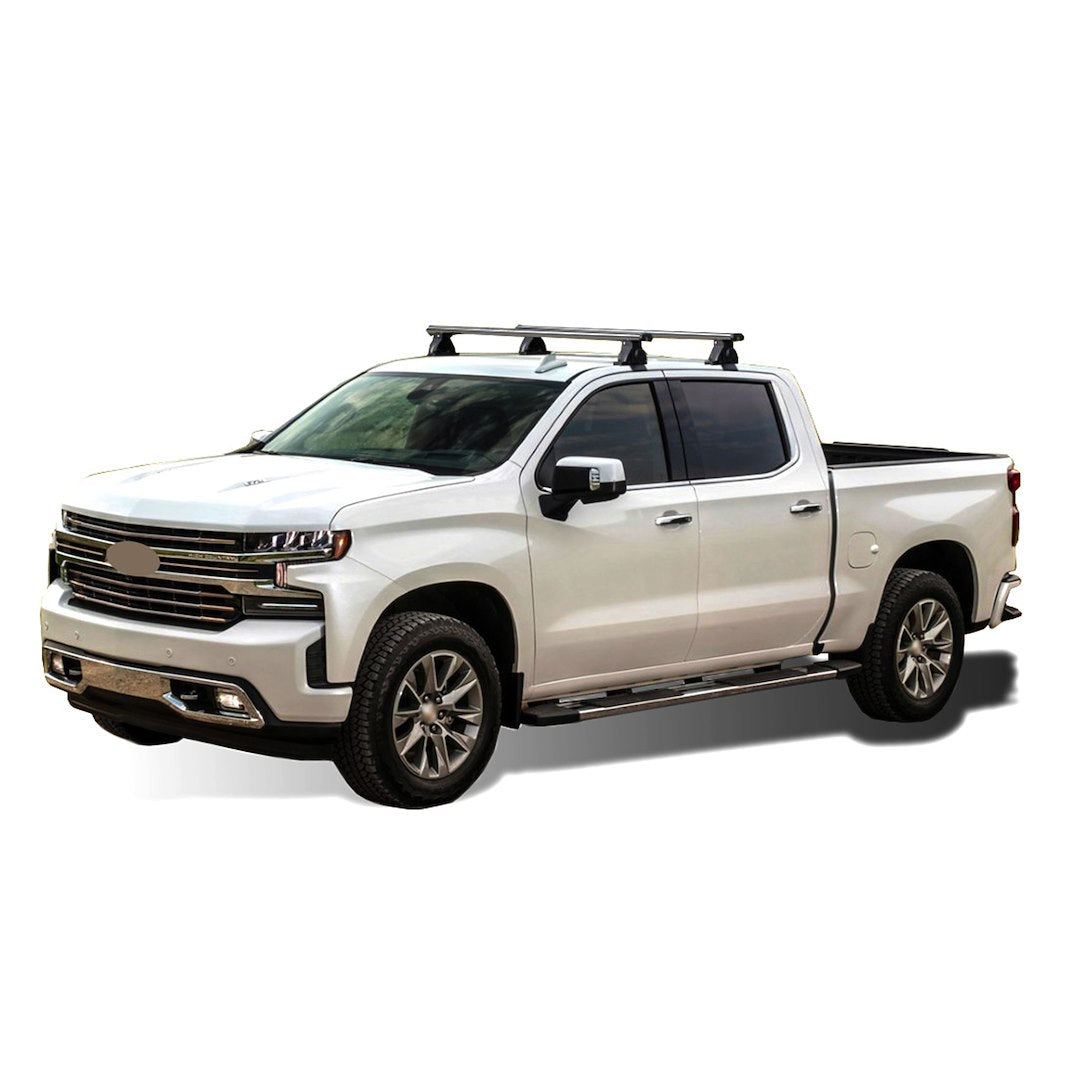 Product of Black Horse Offroad Tr-60si Roof Rack