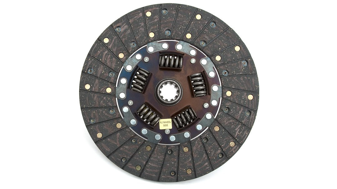 Product of Centerforce 383735 Clutch Disc