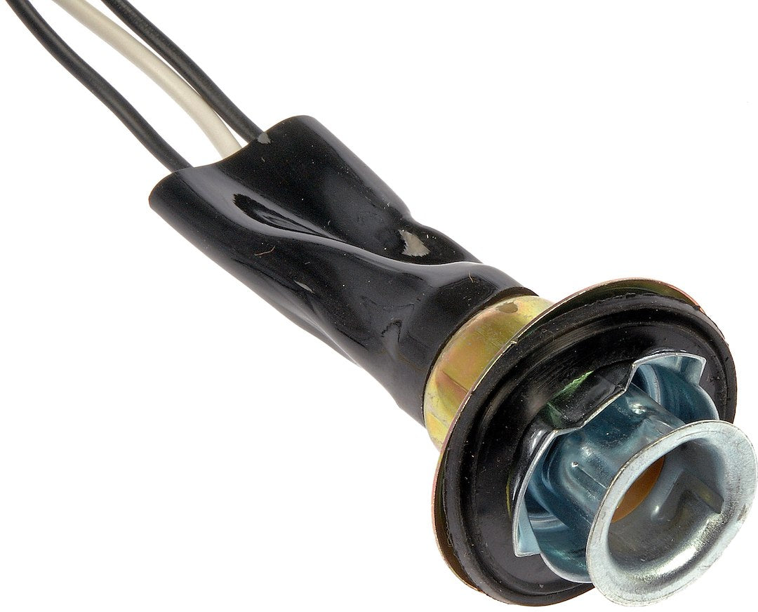 Dorman (Oe Solutions) 85833 Turn Signal Light Socket||85833-007.Jpg||91||d1885833||1104508