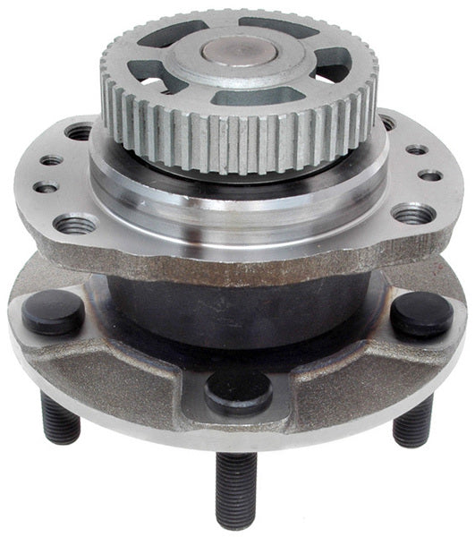 Raybestos Brakes 712156 Wheel Bearing And Hub Assembly||712156_Ang.Jpg||86||r42712156||1111591