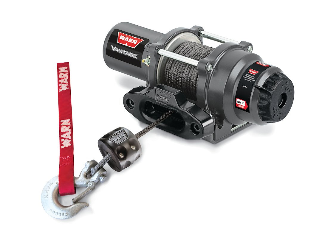 Product of Warn 99944 Winch Cable Stop