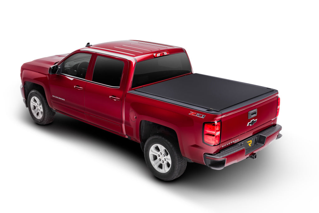 Product of Truxedo PRO X15 Soft Roll-Up 1471801 Tonneau Cover