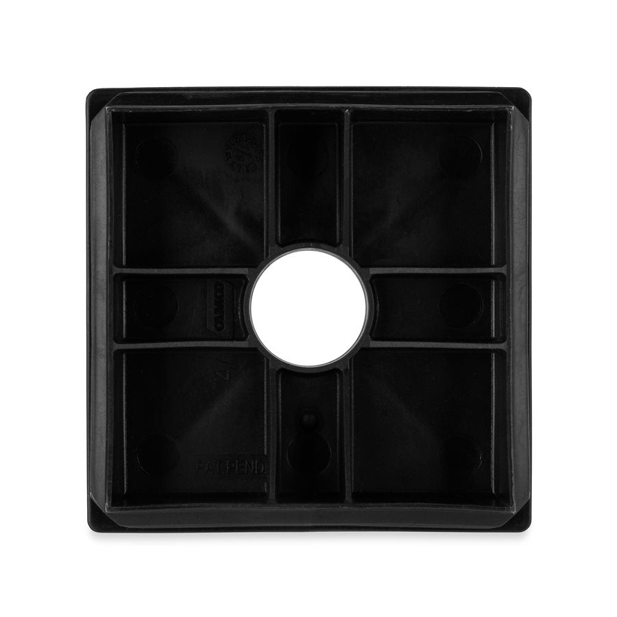 Camco 40302 Sewer Hose Storage Carrier Cap||40302_2.Jpg||87||c1w40302||1357669