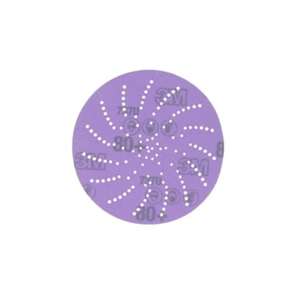 Product of 3m 31366 Sanding Disc