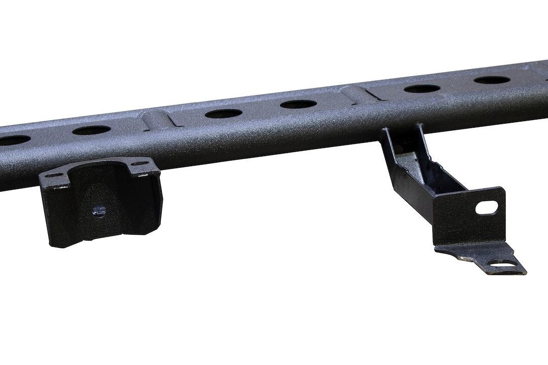 Product of Fishbone Offroad FB23143 Spare Tire Bump Stop Running Board