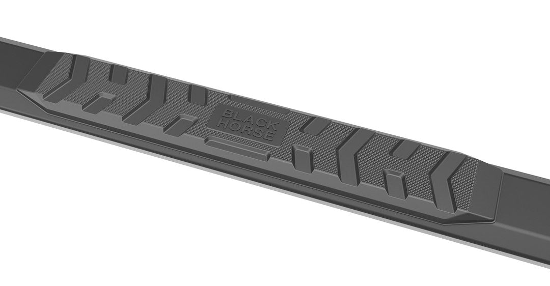 Product of Black Horse Offroad E0776 Epic Running Board
