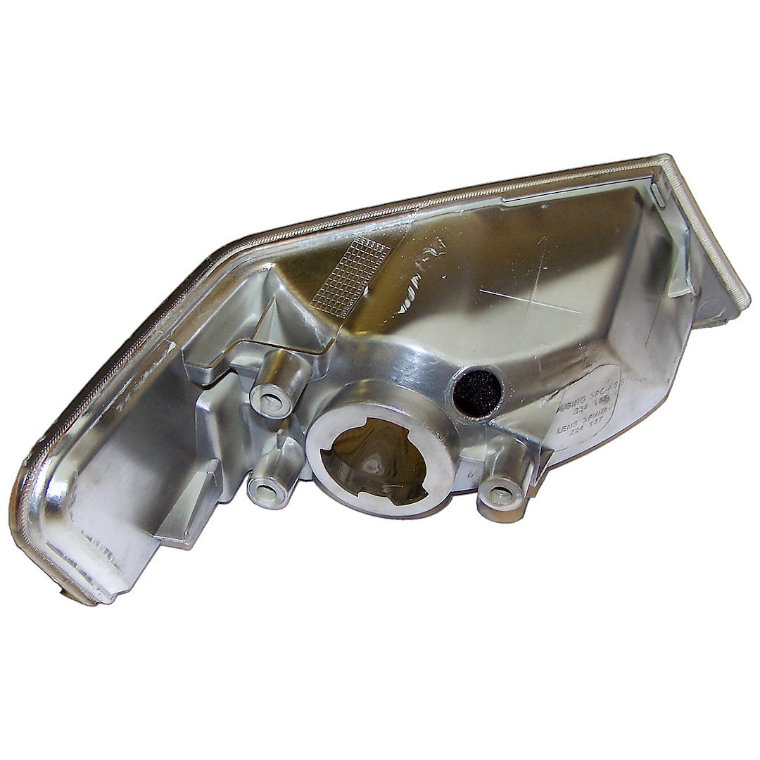 Crown Automotive 68004181ab Parking/ Turn Signal Light Assembly||68004181ab_1.Jpg||86||c1y68004181ab||2444343