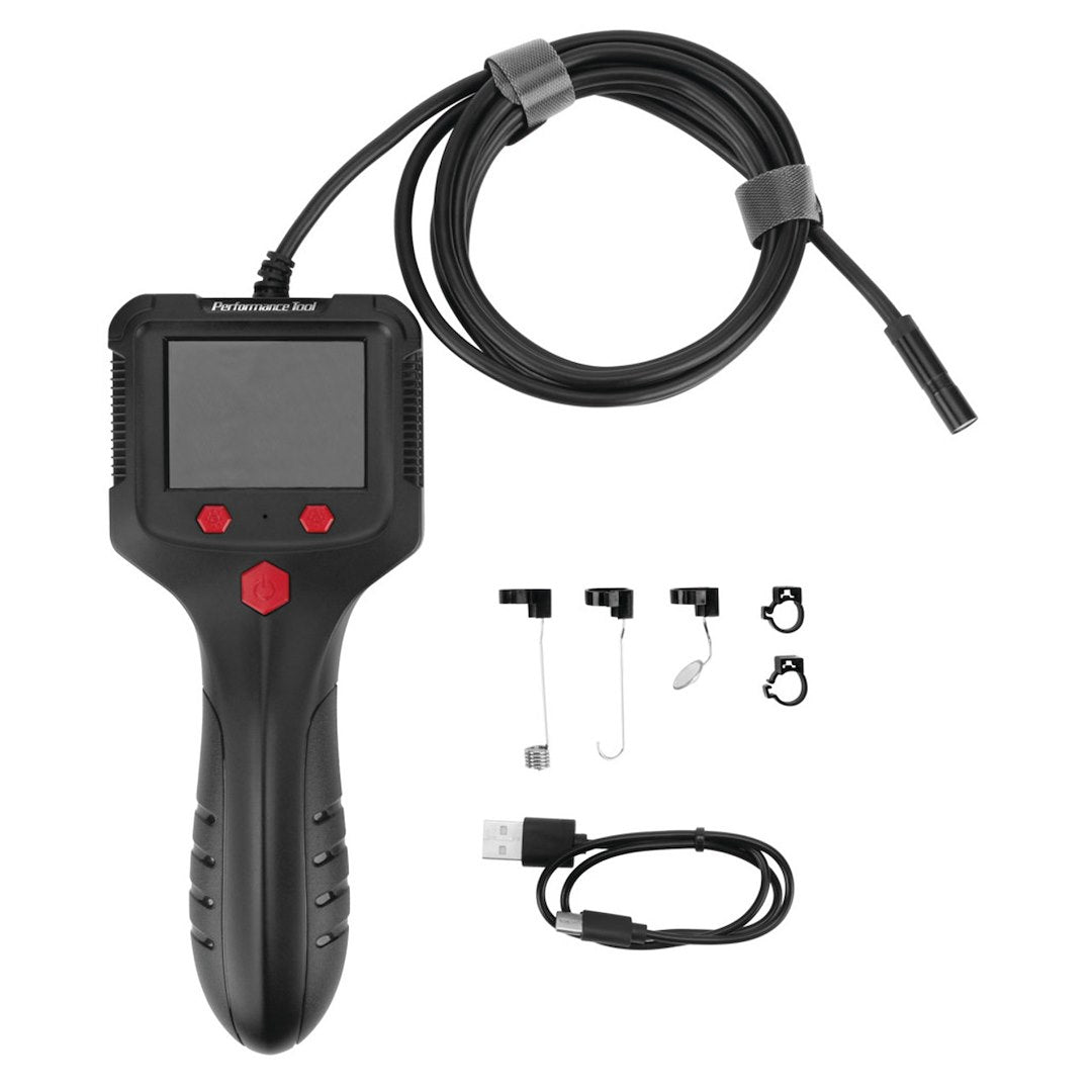 Product of Performance Tool W50146 Inspection Camera