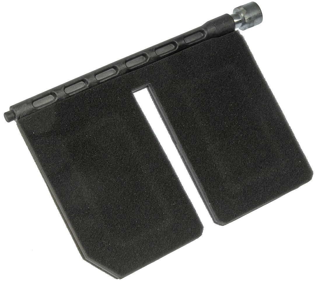 Dorman (Oe Solutions) 902-322 Blend Door Repair Kit||902-322-007.Jpg||91||d18902322||2244621