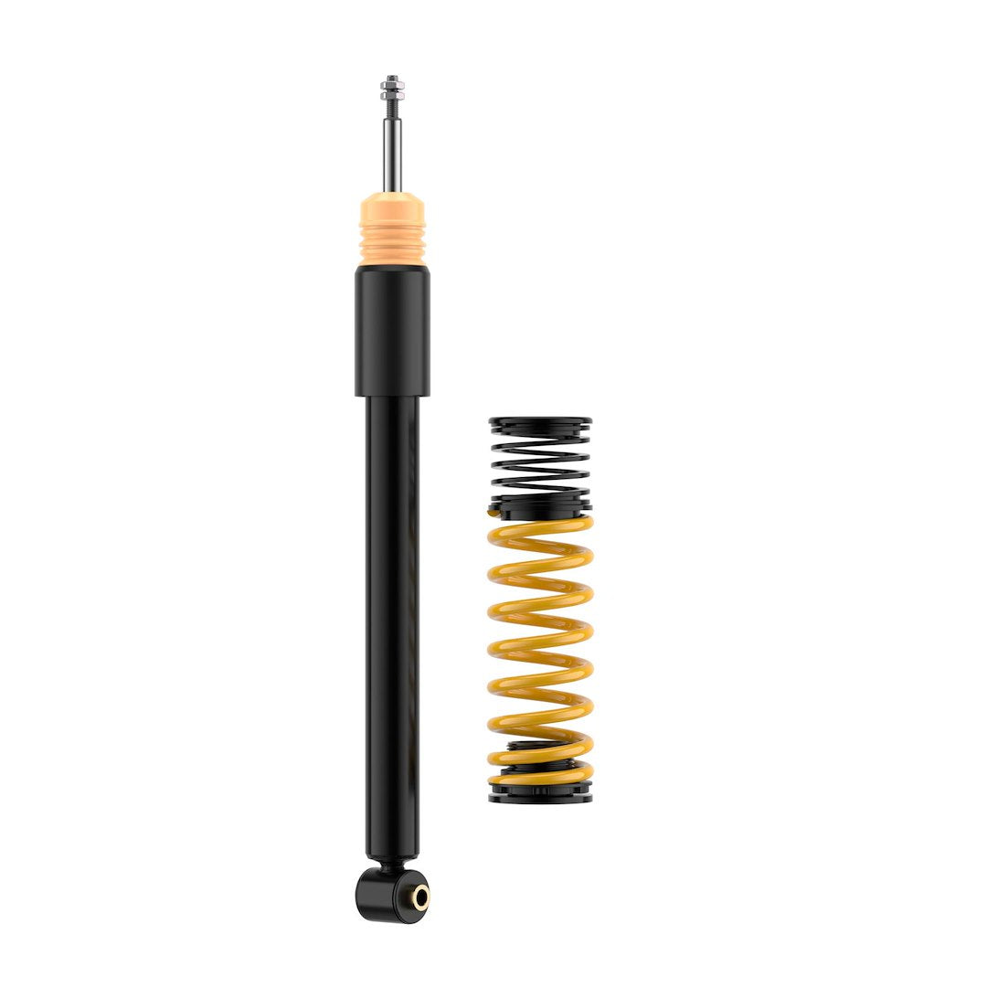 Product of Suspension Techniques 1828080G Yes Twin Tube Coil Over Shock Absorber