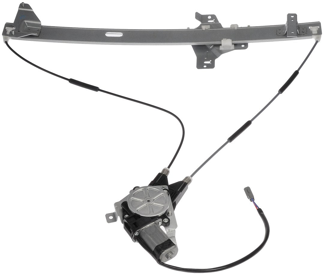 Dorman (Oe Solutions) 741-586 Window Regulator||741-586-002.Jpg||86||d18741586||2244111