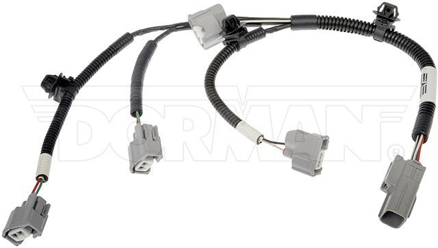 Dorman (Oe Solutions) 926-770 Ignition Knock - Detonation Sensor Connector||||85||d18926770||2013634