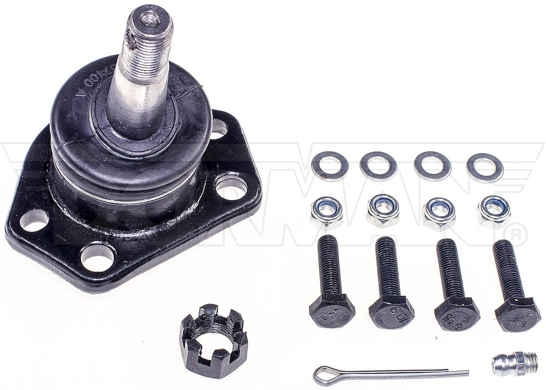 Dorman Mas Select Chassis B5108 Ball Joint||b5108-007.Jpg||85||d18b5108||1271776