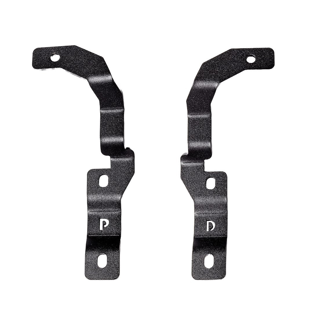 Product of Go Rhino 732255t Driving/ Fog Light Mounting Bracket