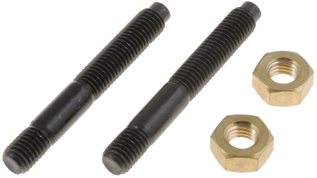 Help! By Dorman 03101 Exhaust Flange Stud And Nut||03101-007.Jpg||91||d1803101||853459