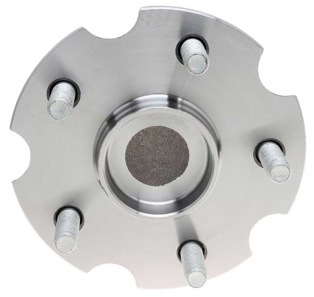 Raybestos Brakes 712372 Wheel Bearing And Hub Assembly||712372.Jpg||85||r42712372||2258246