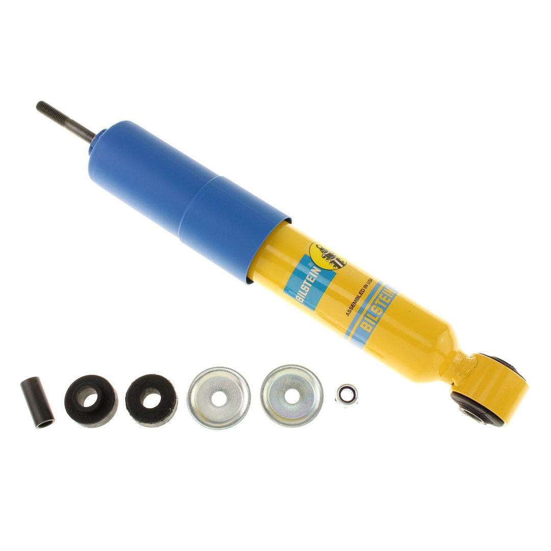 Product of Bilstein 24-184847 4600 Series Shock Monotube Shock Absorber