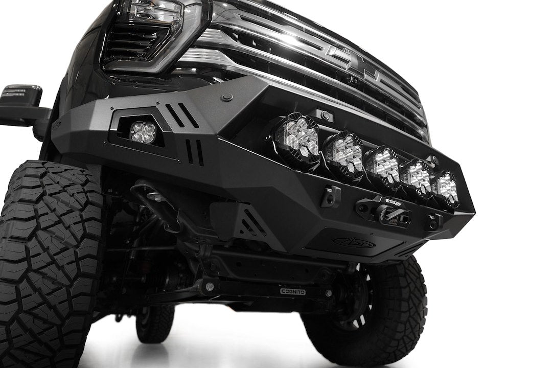 Addictive Desert Designs F820043500103 Bumper||||93||addf820043500||2004127