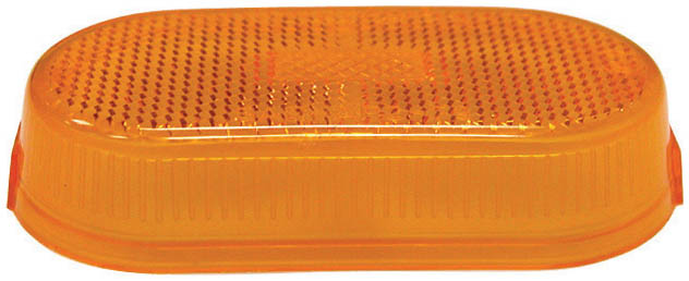 Peterson Mfg. 108-15a Turn Signal-Parking-Side Marker Light Lens||prn108-15a.Jpg||85||p6j10815a||1716966