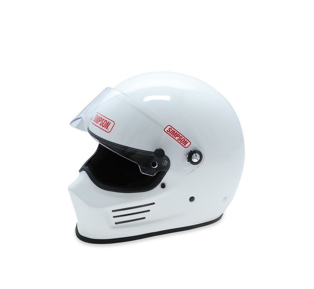 Product of Simon Race 7200021 Helmet