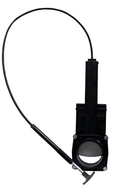 Product of Lasalle Bristol 66n11ab72gma Sewer Waste Valve