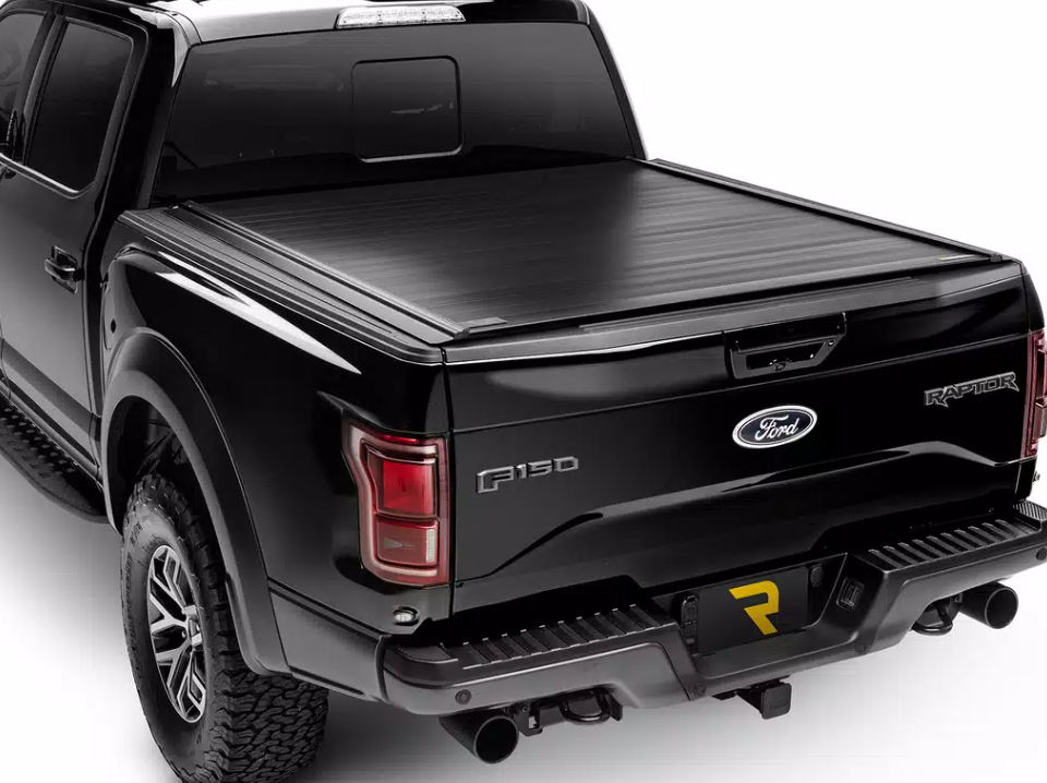 Retrax 90235rtx Tonneau Cover||90235rtx_10.Png||95||rtx90235rtx||2175868