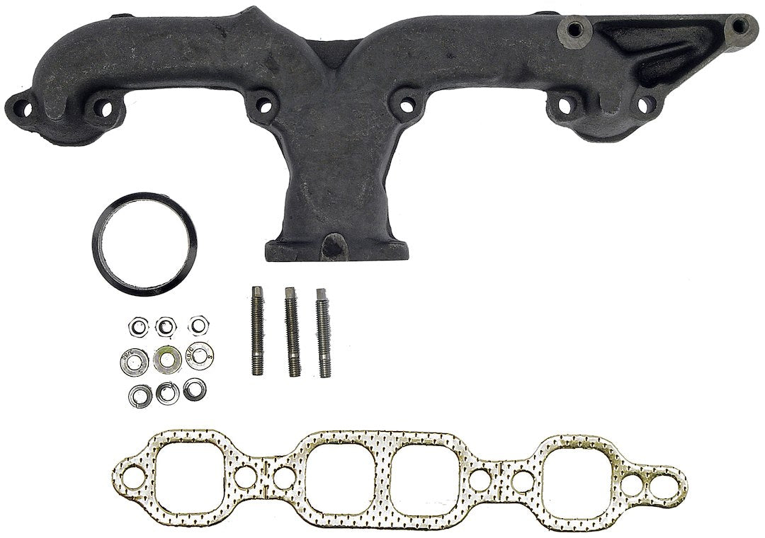Dorman (Oe Solutions) 674-503 Exhaust Manifold||674-503-007.Jpg||91||d18674503||1312826