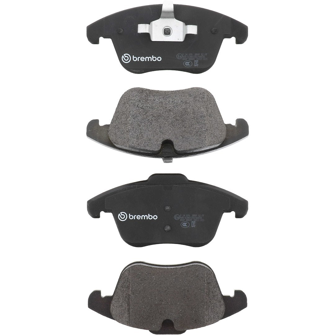 Brembo P24076 Brake Pad||p24076_Kit.Jpg||87||brmp24076||1752769