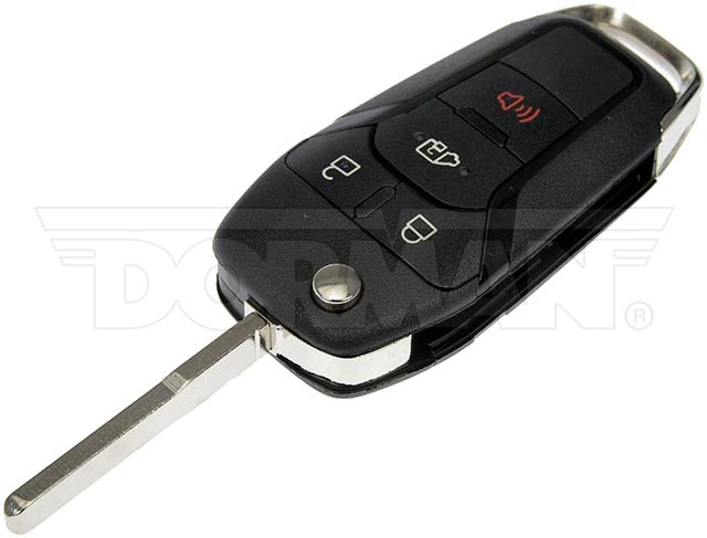 Dorman (Oe Solutions) 99296st Key Fob||99296st_3.Jpg||88||d1899296st||926618