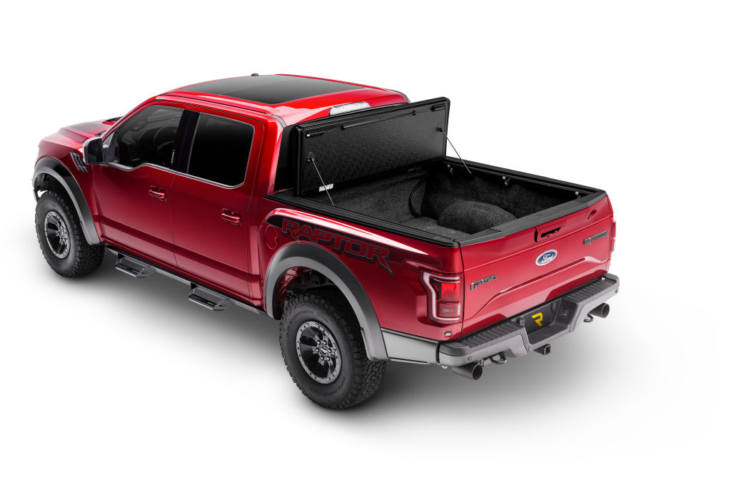 Product of UnderCover Armor Flex Hard Folding AX52021 Tonneau Cover