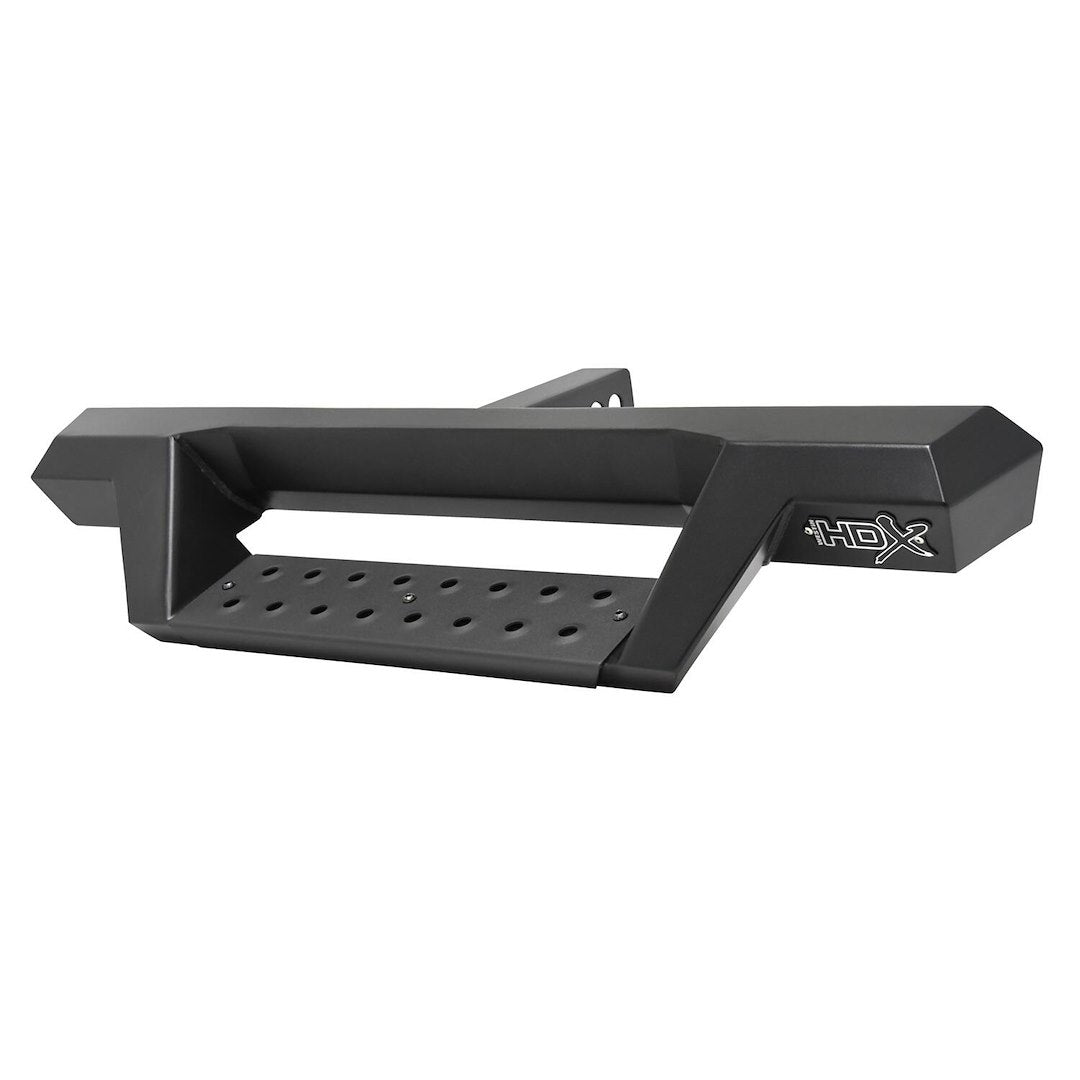 Product of Westin Automotive 56-10015 Black Steel Truck Step