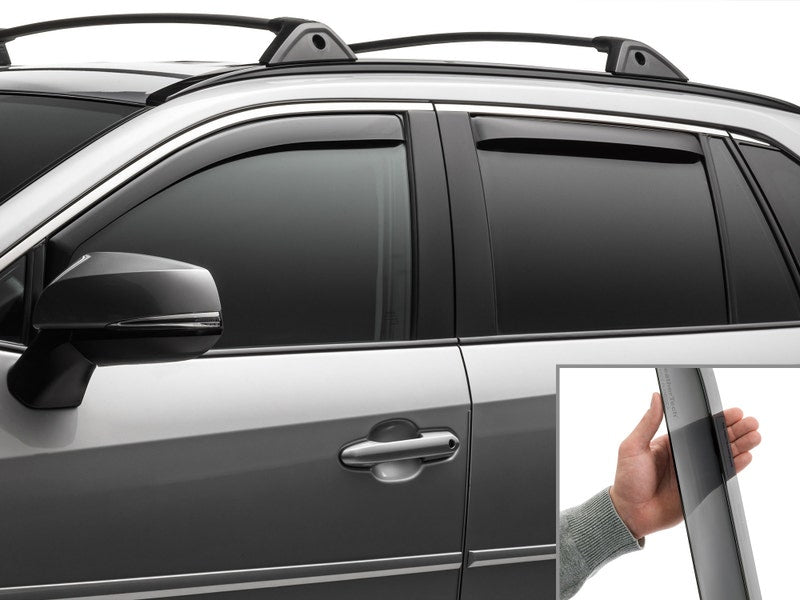 Weathertech (Usa) 821029im Rainguard||821029im.Jpg||85||w24821029im||2267857