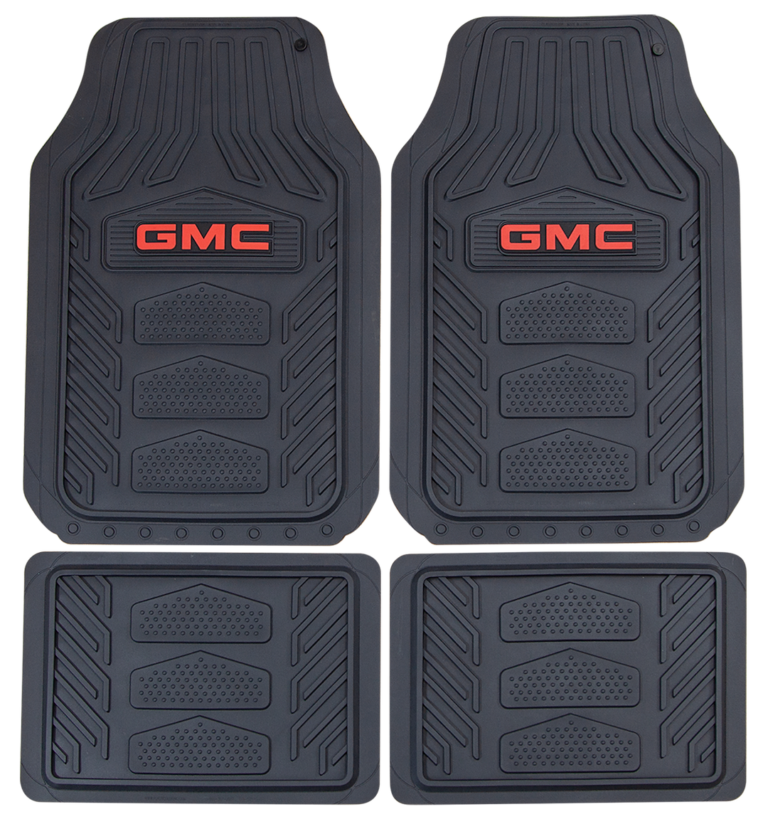 Product of Plasticolor 001665r01 Floor Mat