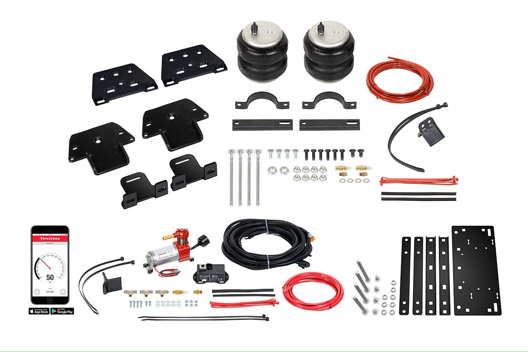 Firestone Industrial 2892 Helper Spring Kit||w217602892.Jpg||85||f362892||1787074