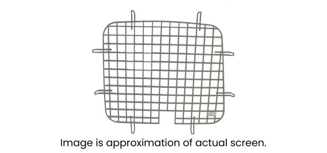 Product of Kargomaster 4071p Window Screen